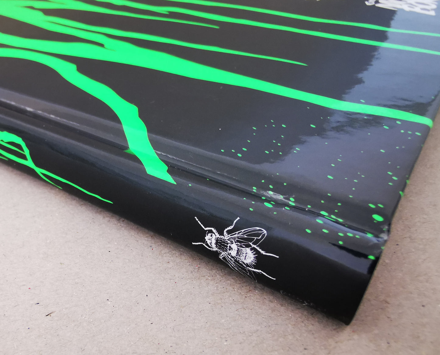 SVMP (Limited Kickstarter Edition)