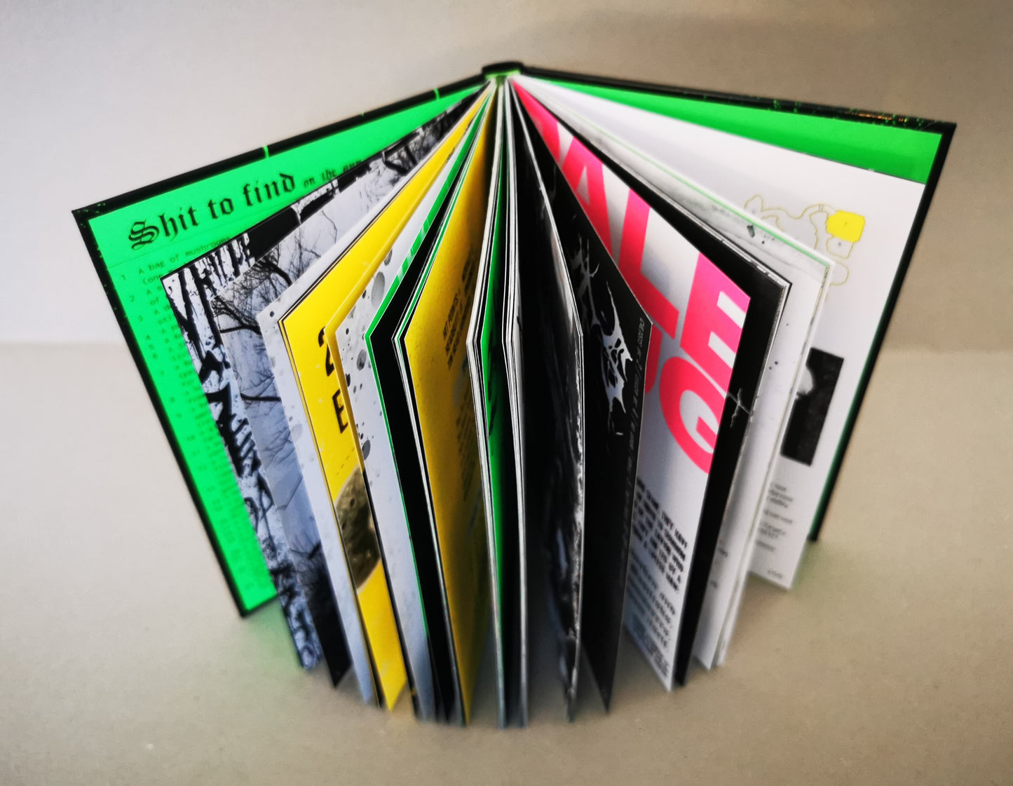 SVMP (Limited Kickstarter Edition)