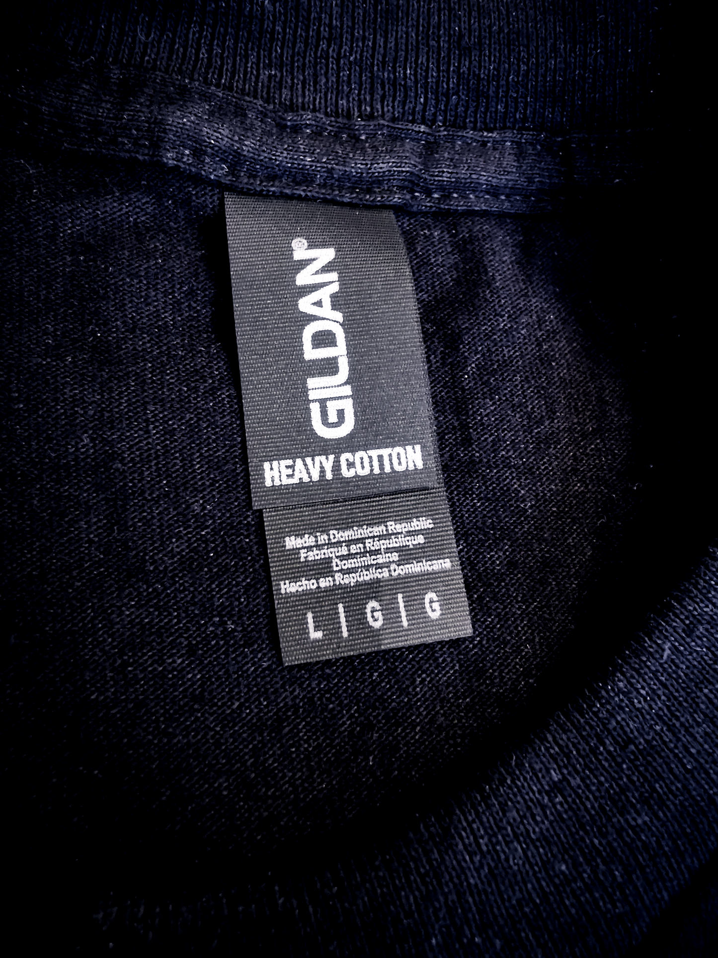 MÖRK DÖD T-shirt