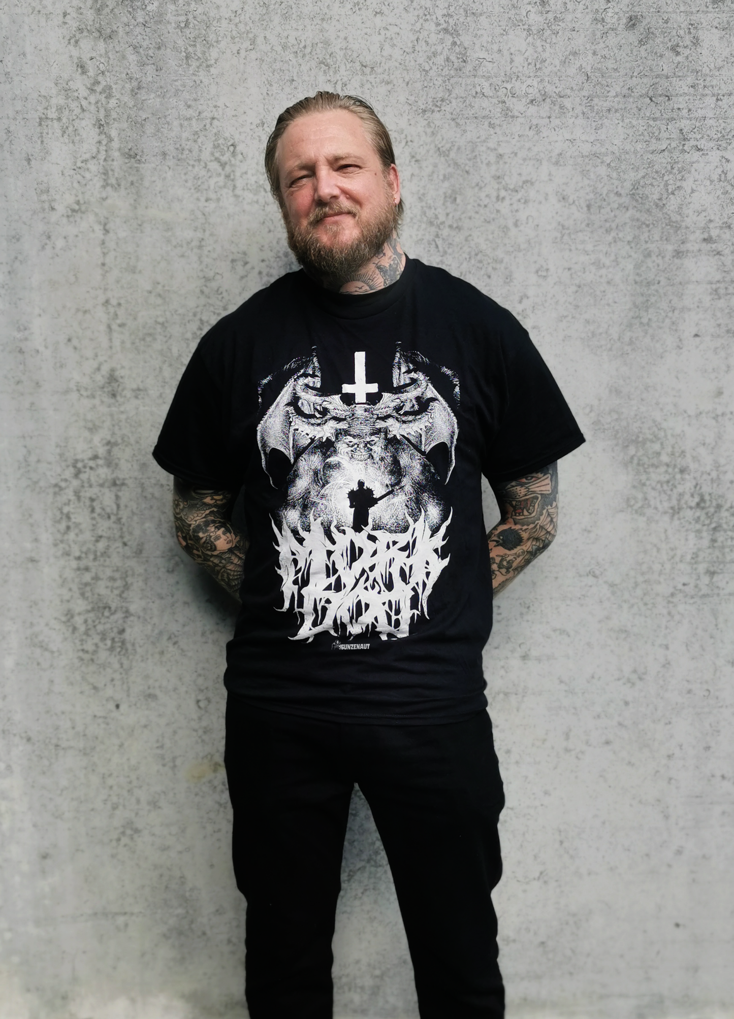 MÖRK DÖD T-shirt