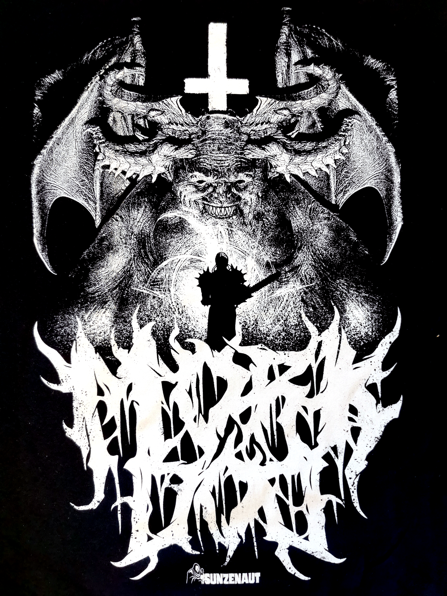 MÖRK DÖD T-shirt