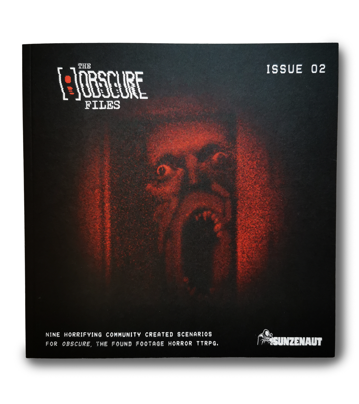 The OBSCURE Files #2