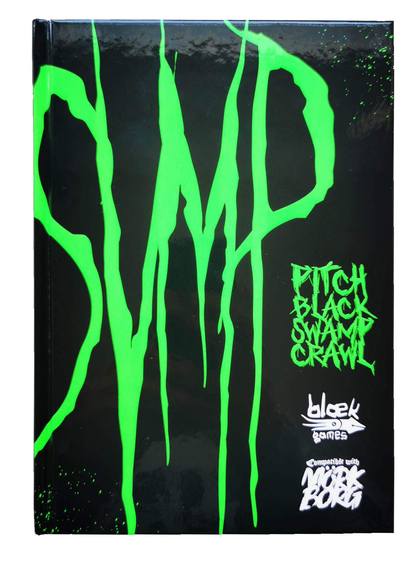 SVMP (Limited Kickstarter Edition)
